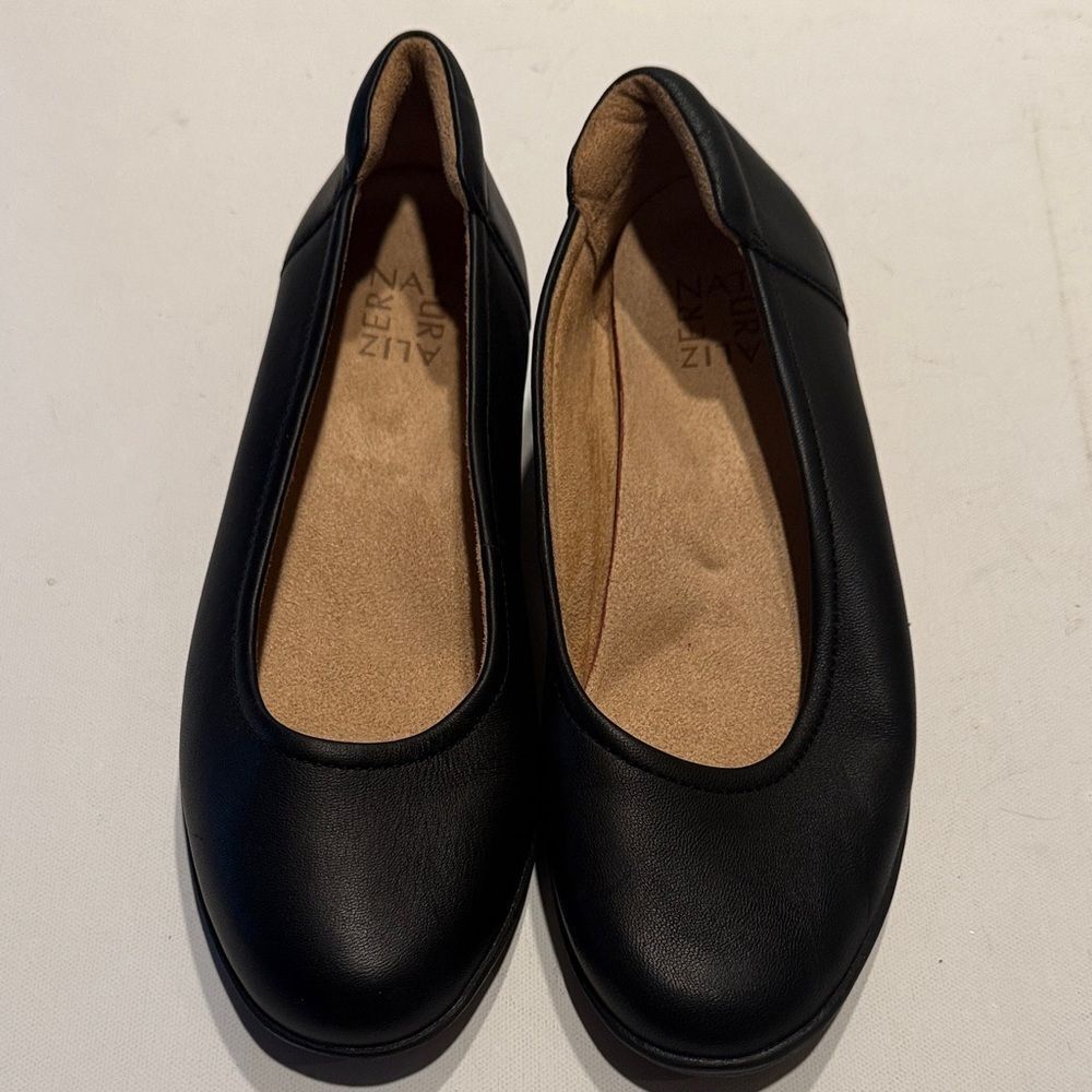 Naturalizer Black Women's Loafers